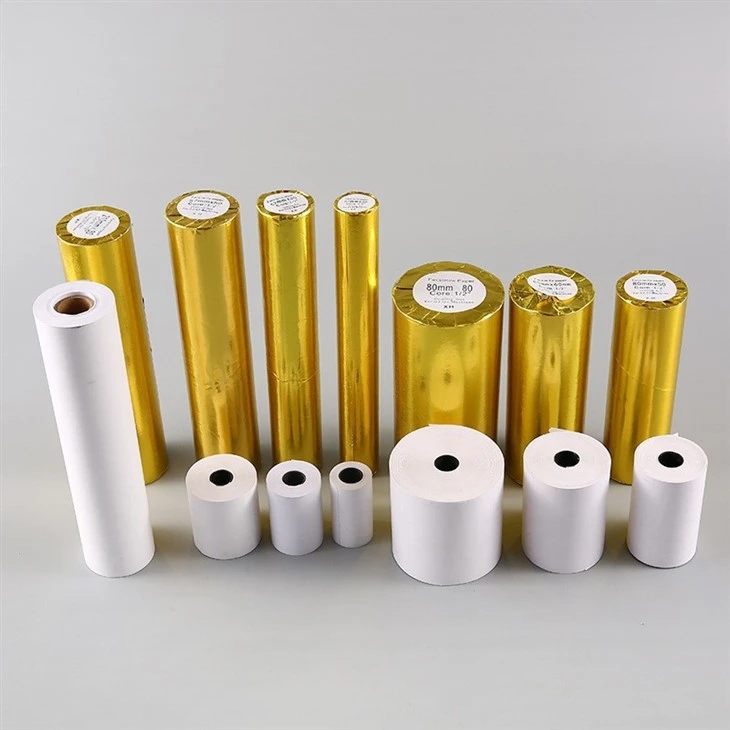 Thermal Printer Paper