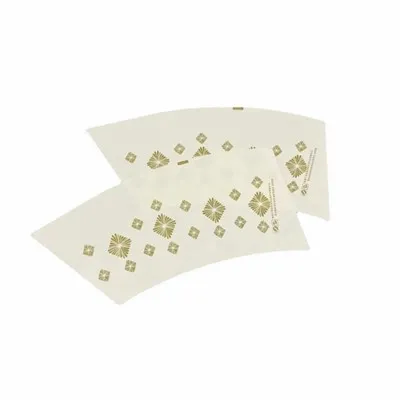 Plain blan jetab papye gode